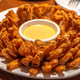 Bloomin' Onion at Outback Steakhouse